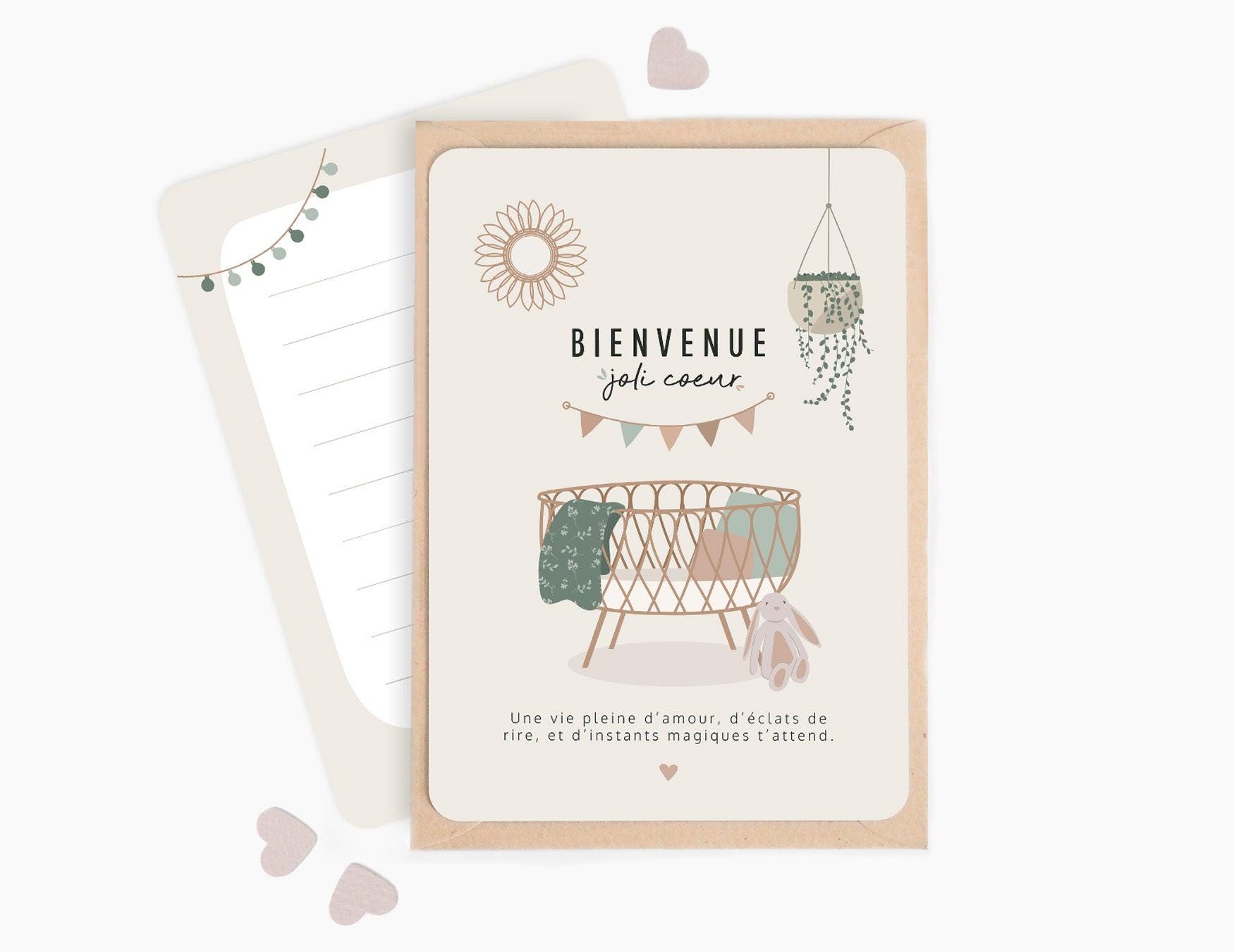 Body Bébé Assistant Mécano | 100% Coton | Idée Cadeau Naissance Mécanicien