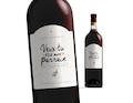 Etiquette bouteille parrain - Veux-tu être mon parrain ? - Manahia - demande parrain, annonce parrain, surprise parrain