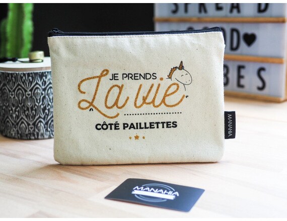 trousse amie pour la vie