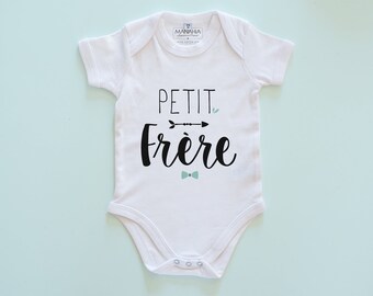 Body Petit frère