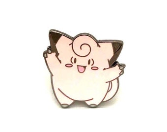 clefairy etsy