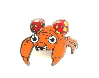 Paras Lapel Pin