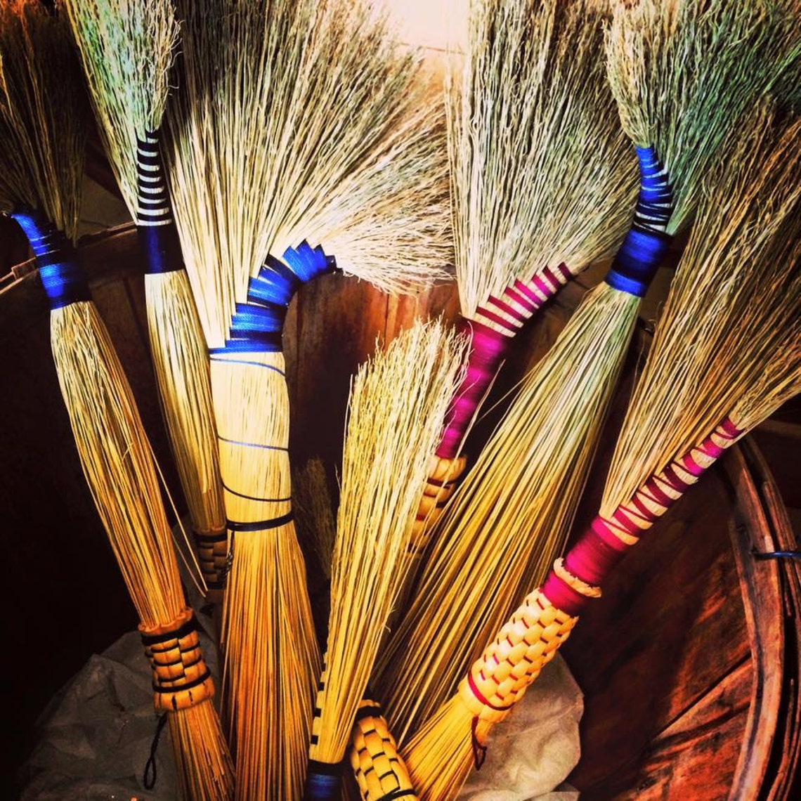 Whisk Broom Etsy Canada