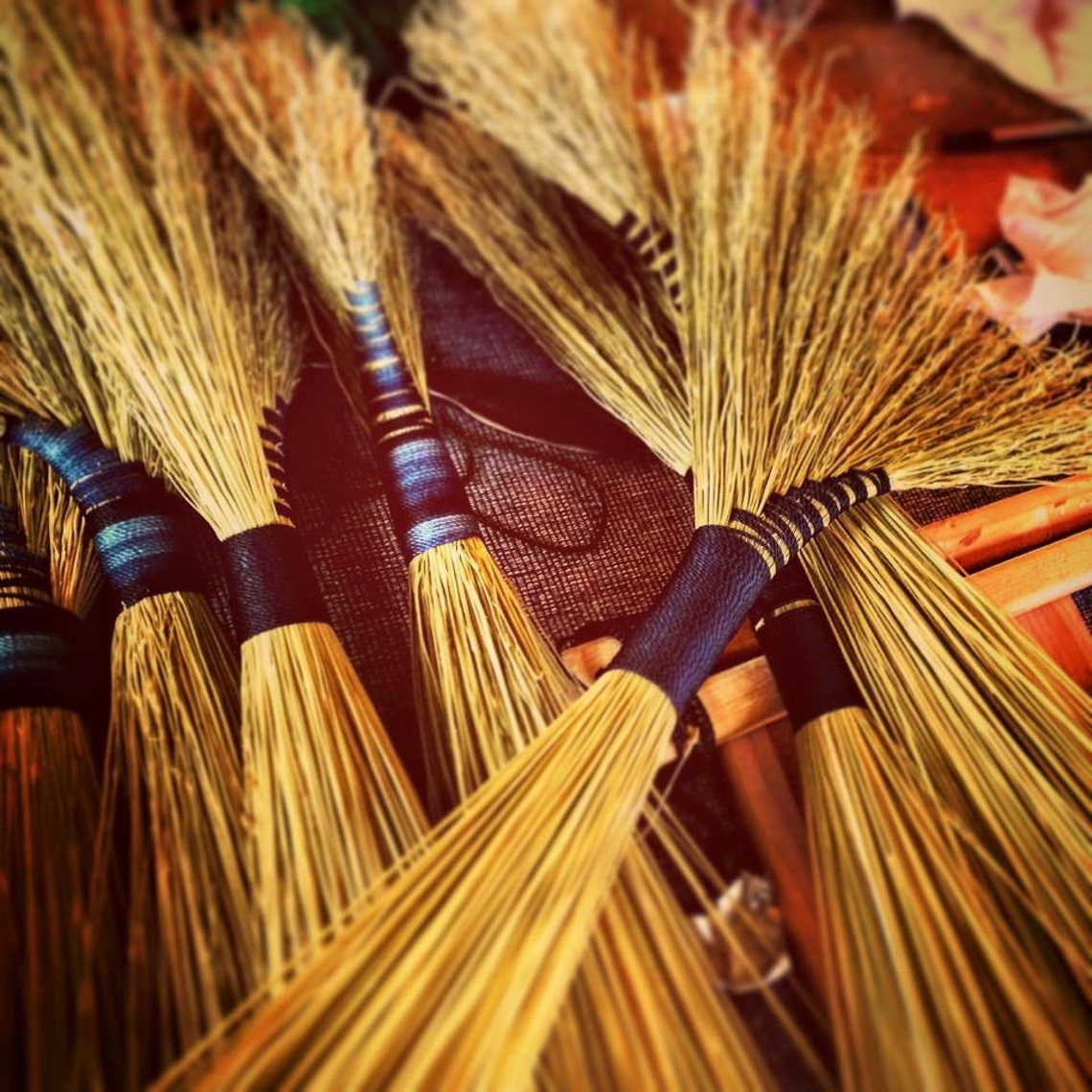 Whisk Broom Etsy Canada