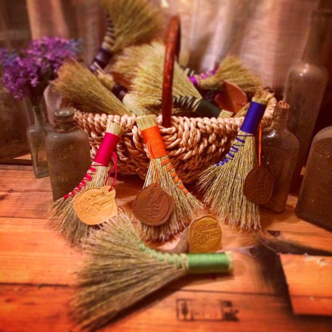 Whisk Broom Etsy Canada