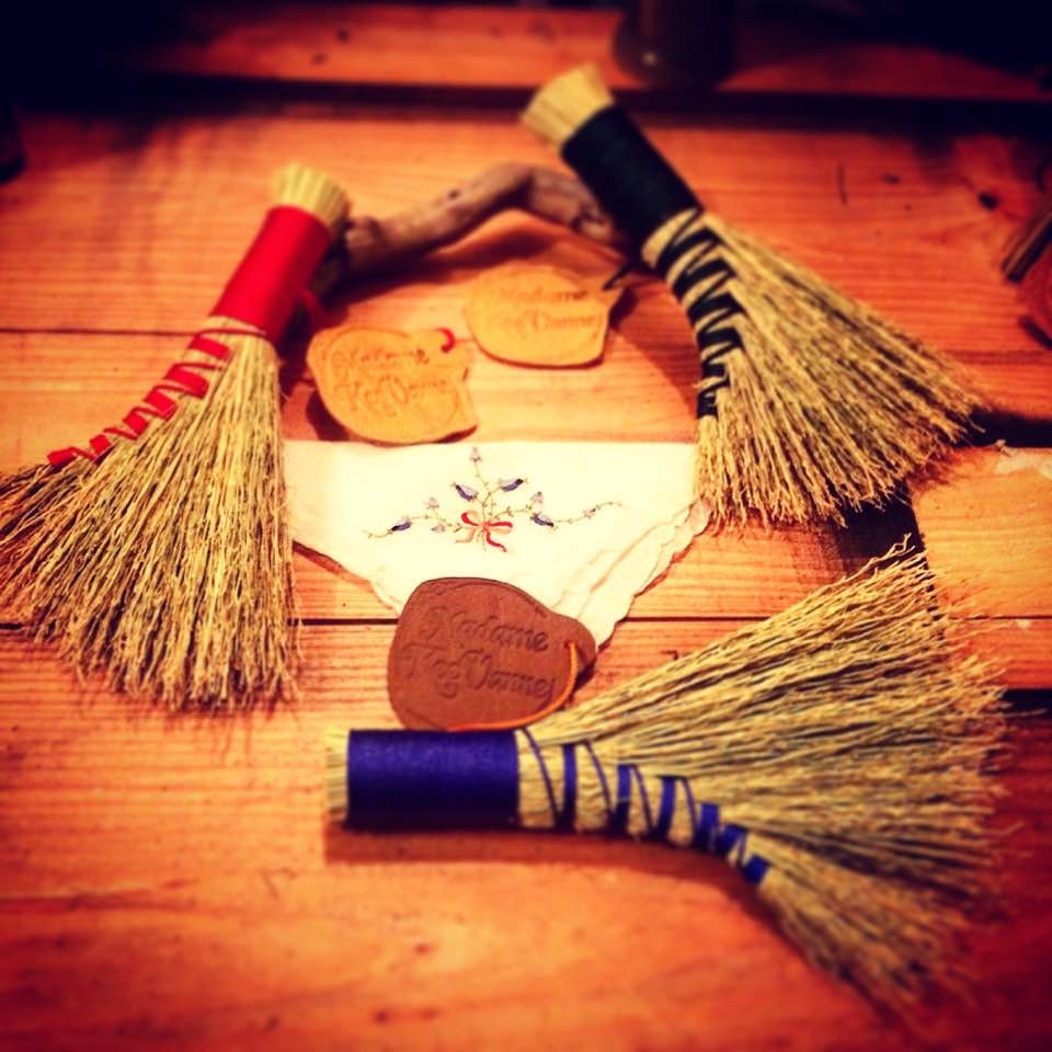 Whisk Broom Etsy Canada