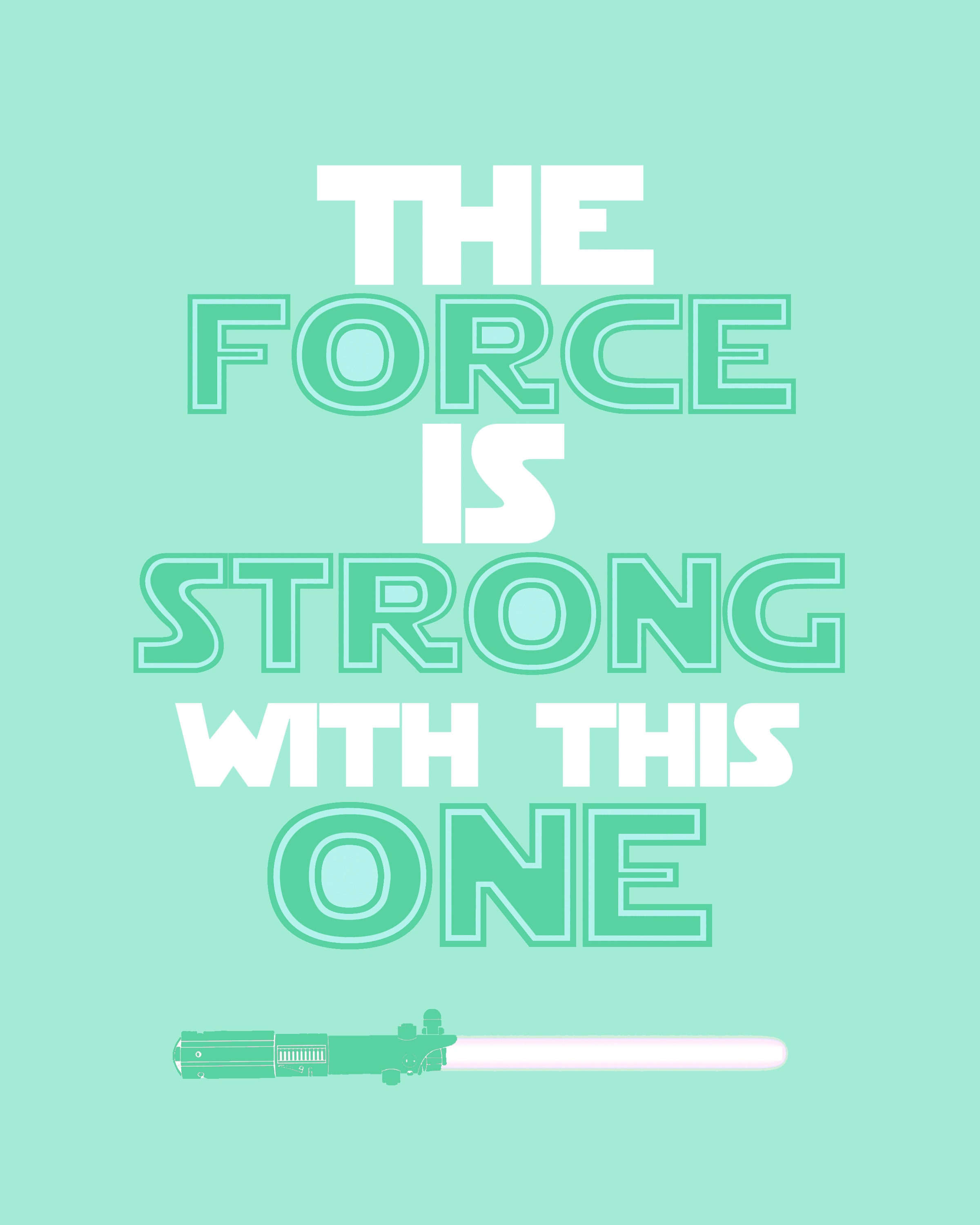 Star Wars Nursery Print Star Wars Decor Playroom Art Baby Etsy