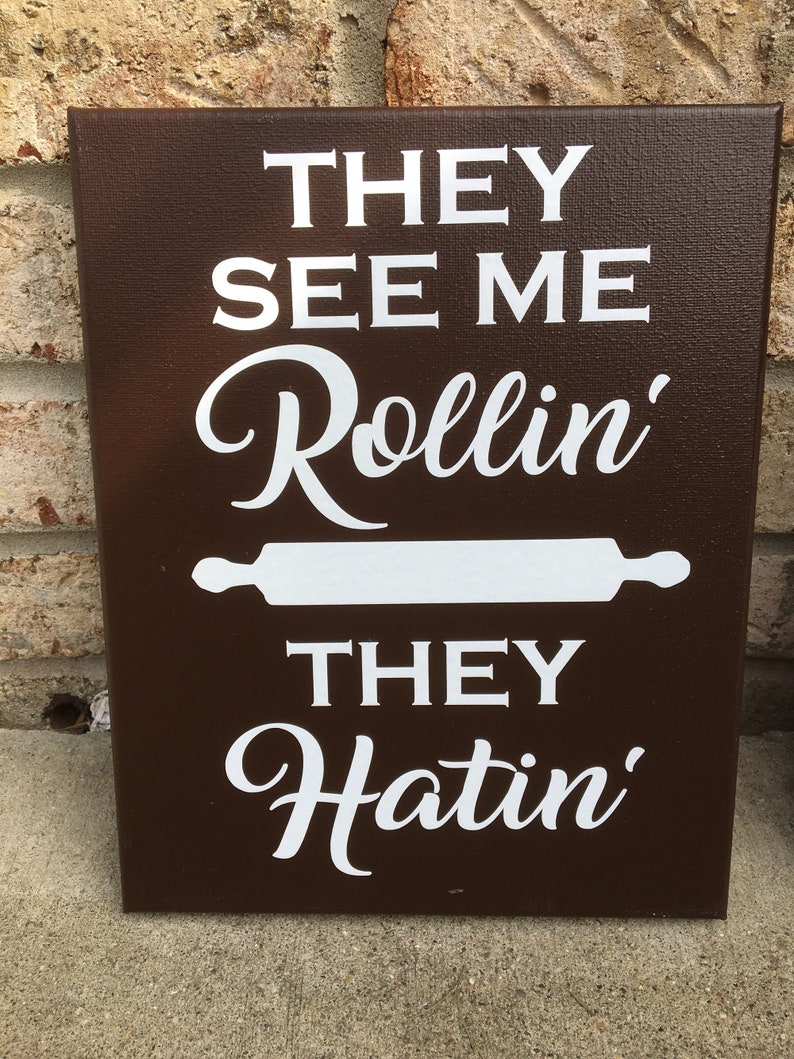 Printable Funny Kitchen Signs