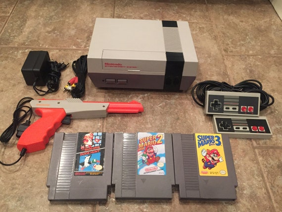 nes system