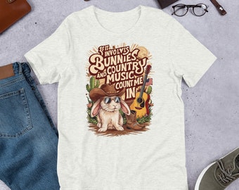 For Country Lovers!