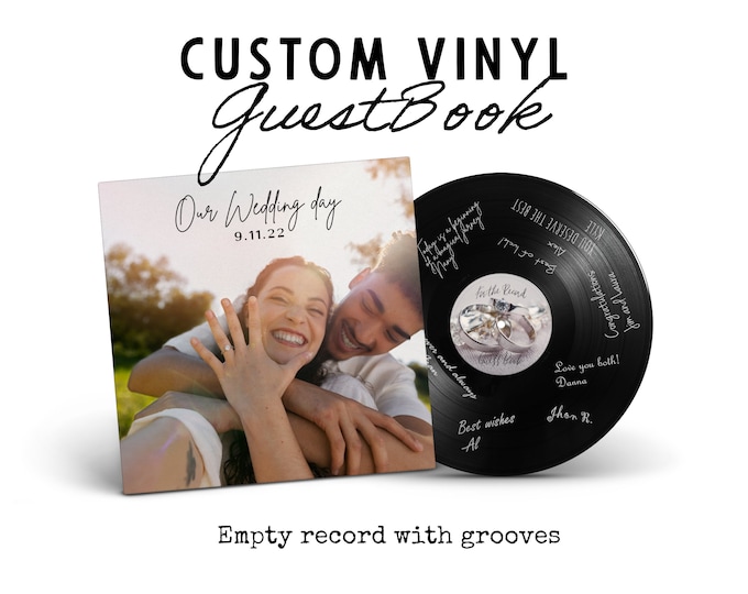 Audio Guest Books