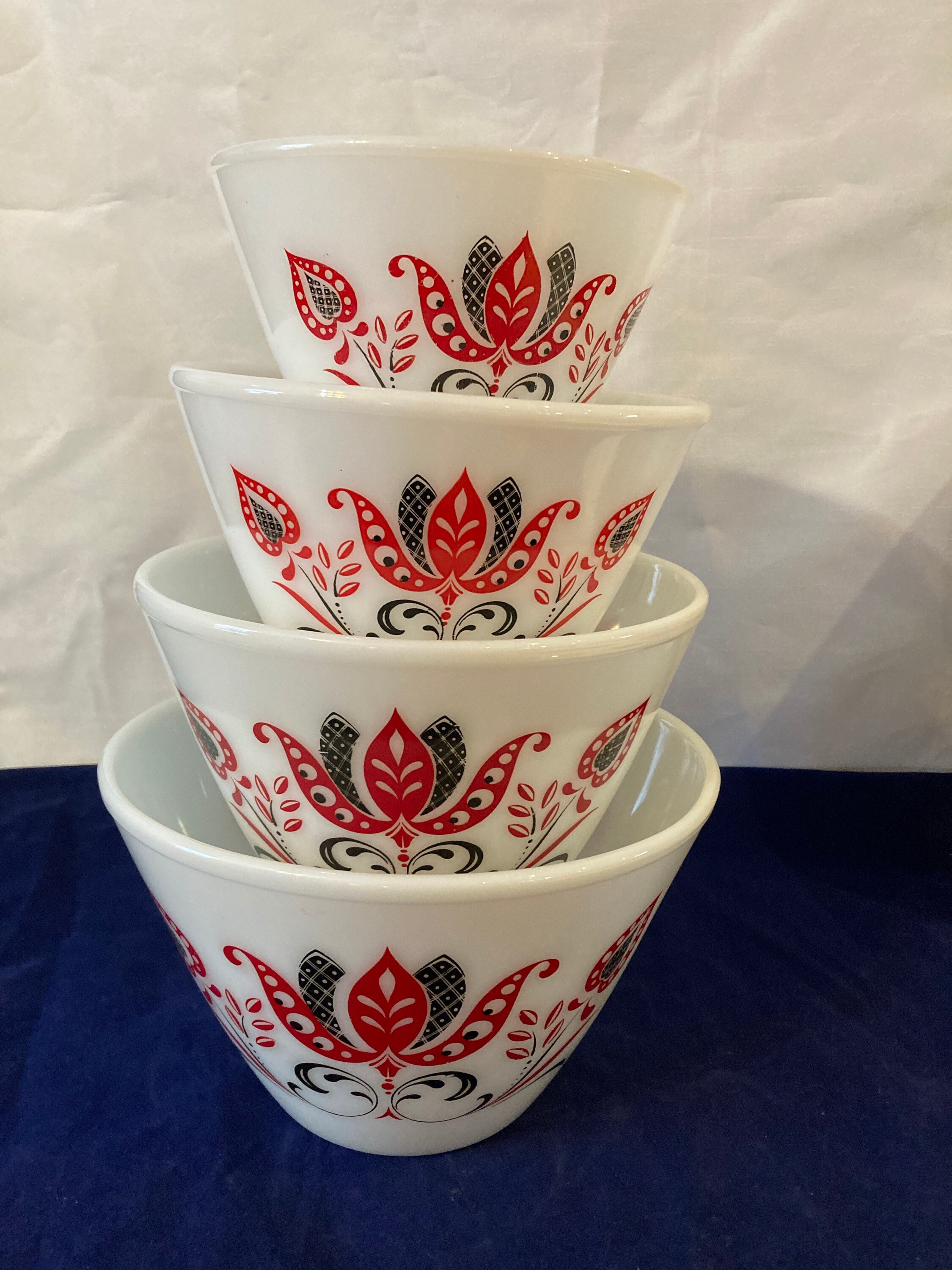 fireking ファイヤーキング　スプラッシュボウル　ベジタブル　レア fireking ファイヤーキング スプラッシュボウル ベジタブル レア