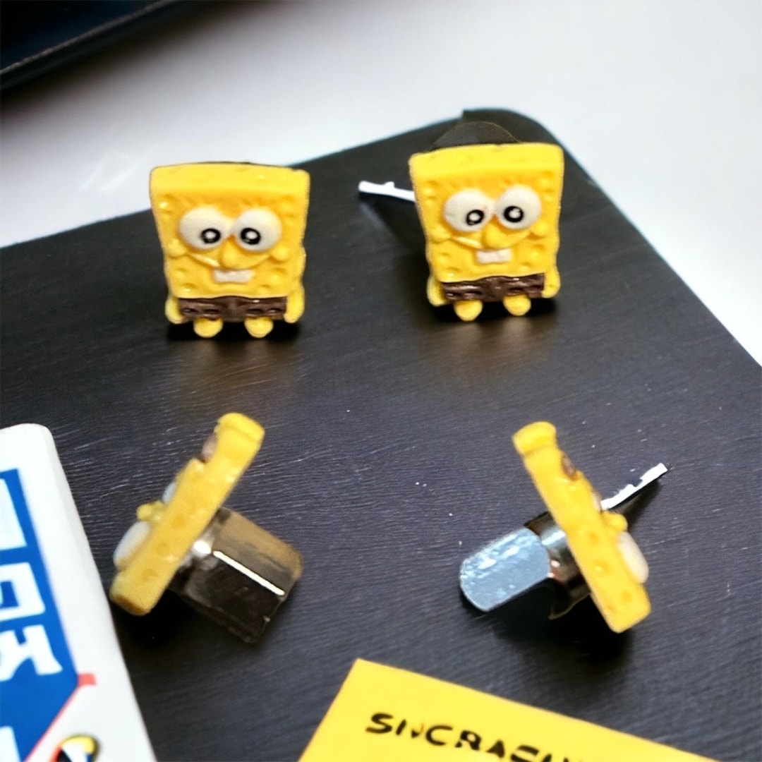 sponge-bob-tyre-air-valve-cap-covers-valve-stem-caps-tire-caps-tire