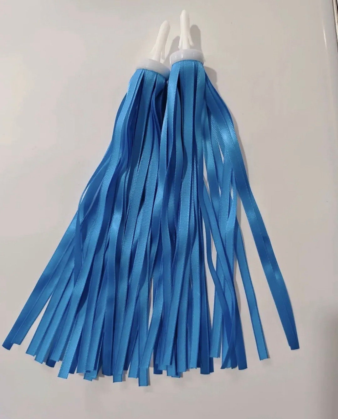Scooter Tassel Streamers Toddler Child Kid Bike Tassels Handlebar Ribbons