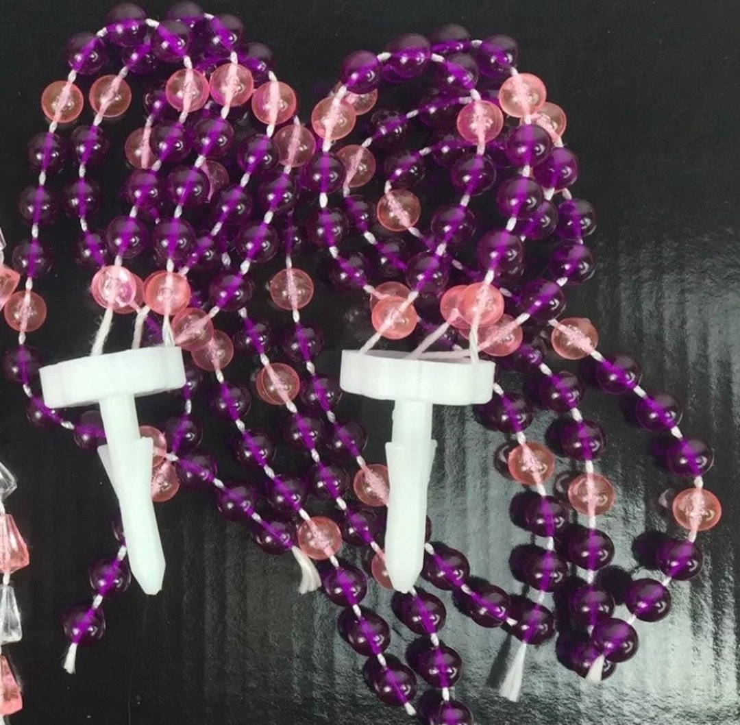 Children/kids Bike Handlebar Tassels/streamer Tassels Ribbon Bead Hand