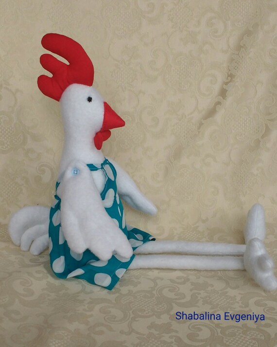 doll chicken