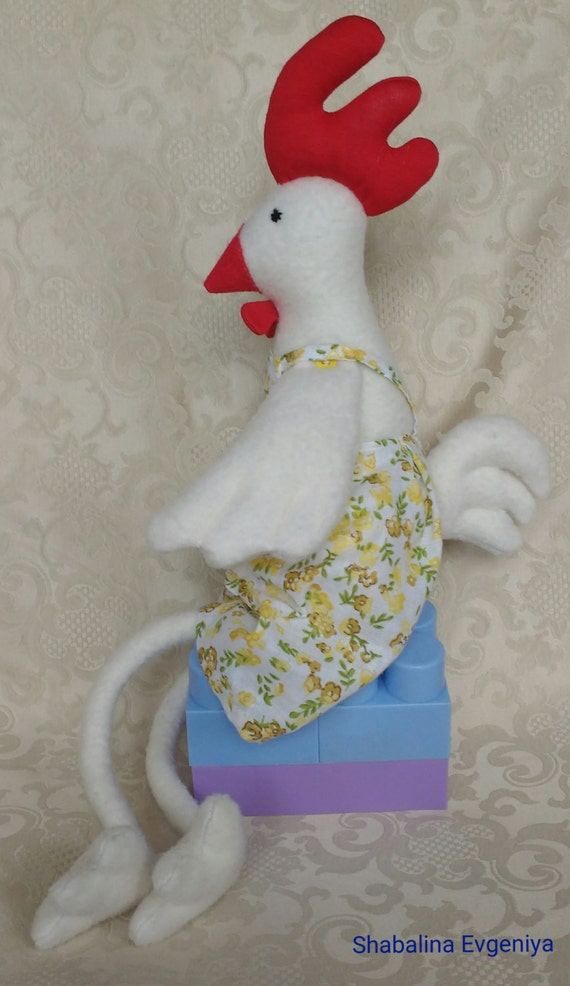 doll chicken