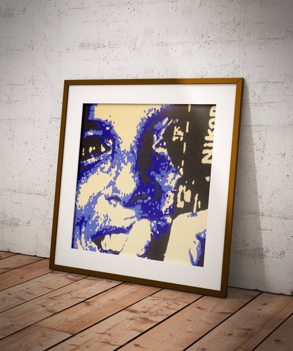 Katharine Ross Wall Art Stepford Wives Print Portrait Australia - Ross Home Decor Wall Art Katharine Ross Wall Art Stepford Wives Print Portrait Australia - Ross Home Decor Wall Art