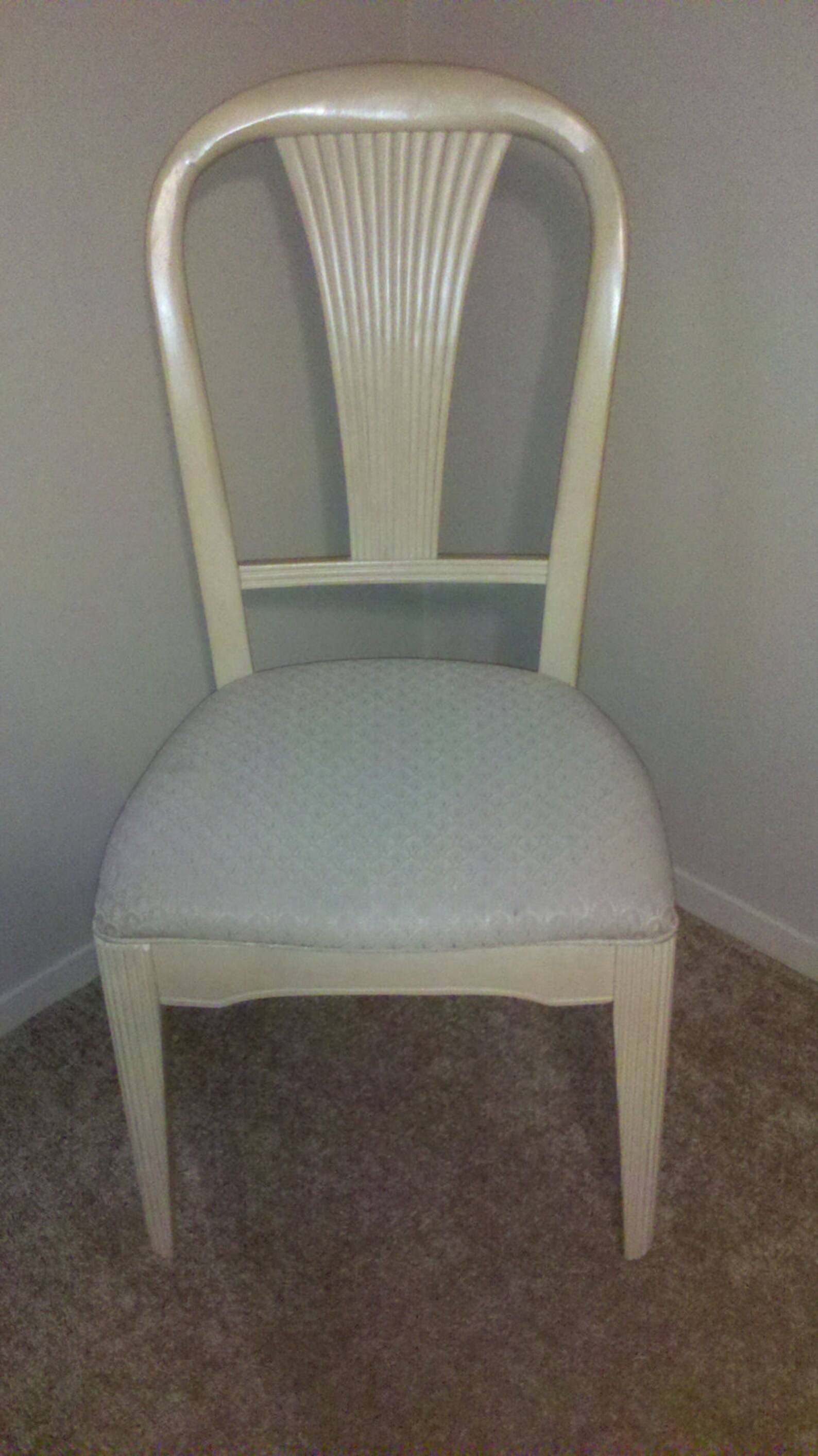 Bernhardt Gallery Sillas de Comedor de Roble Claro SOLO | Etsy