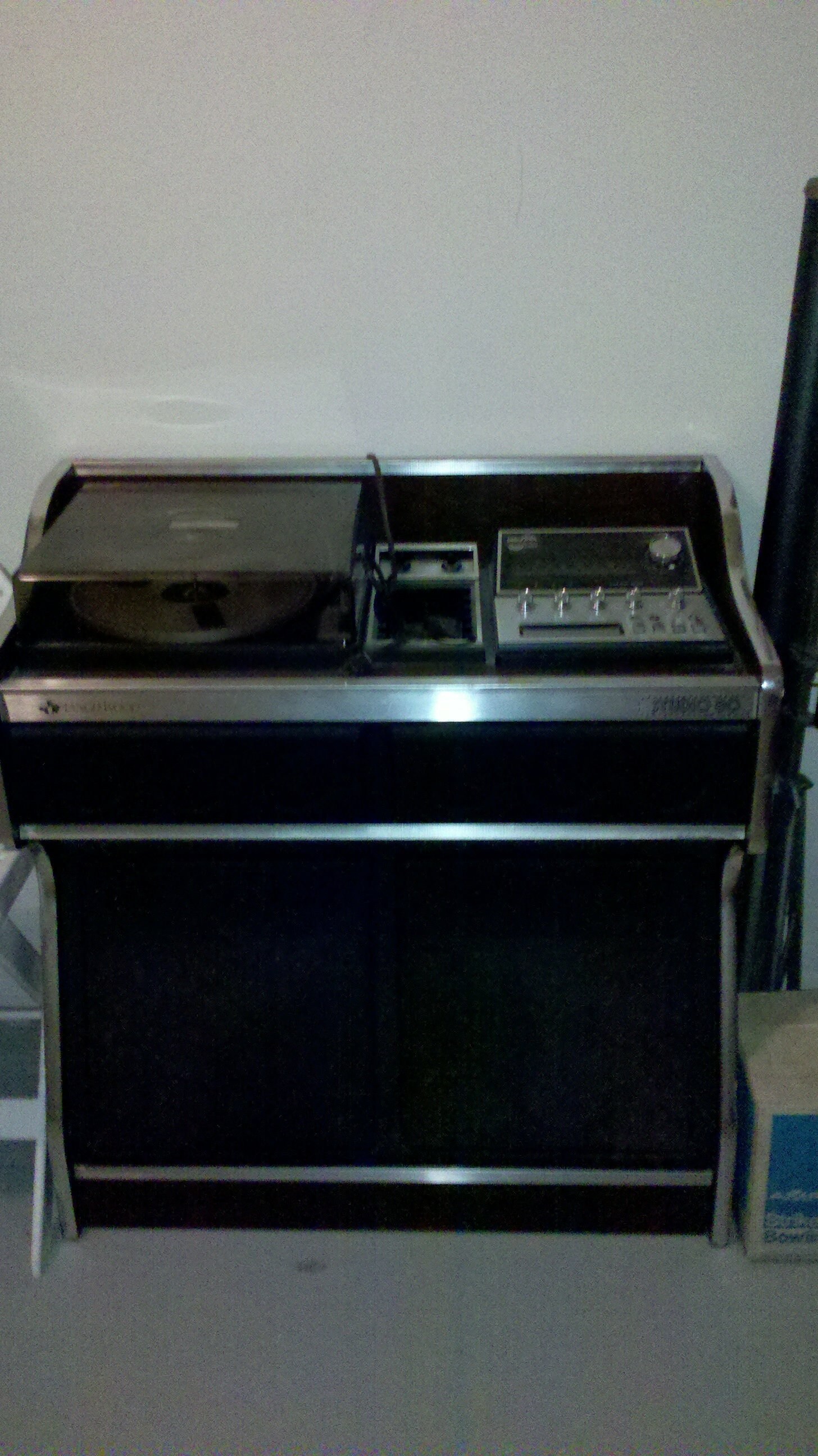 Tanglewood Stereo Discotek Light Systempickup ONLY in Good Etsy