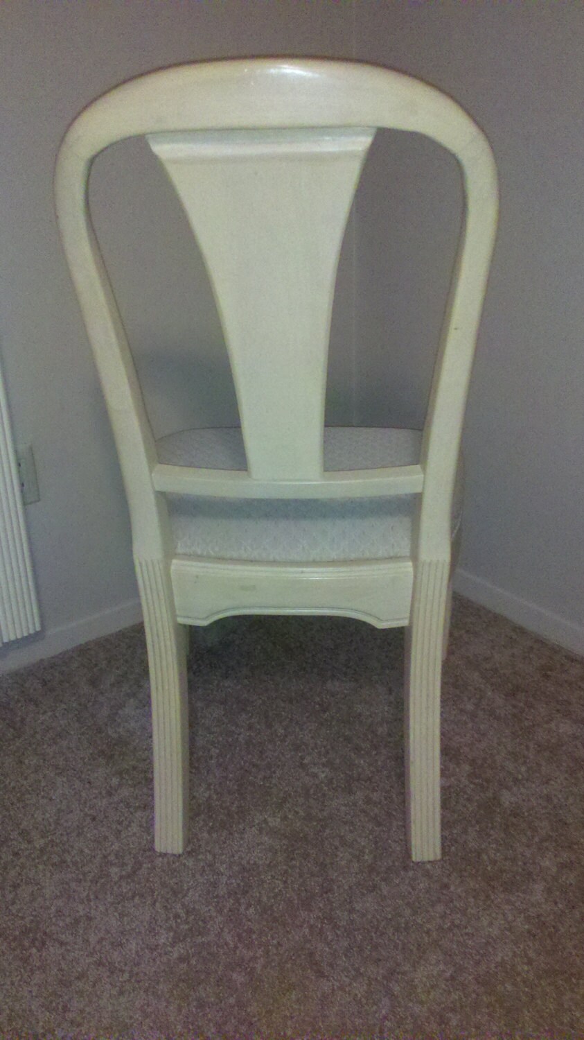 Bernhardt Gallery Sillas de Comedor de Roble Claro SOLO | Etsy