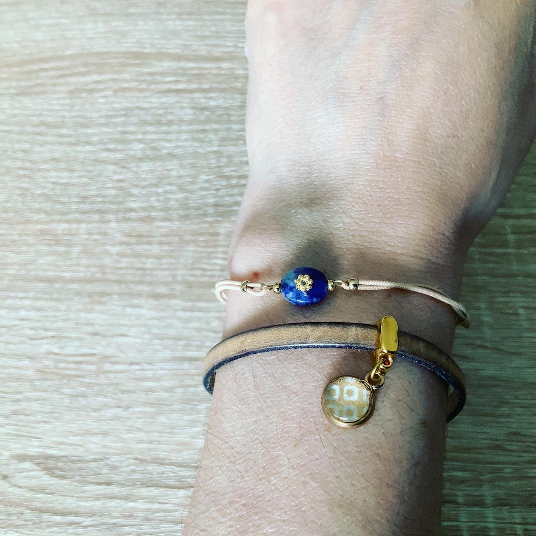 AVA Duo Bracelets Etsy