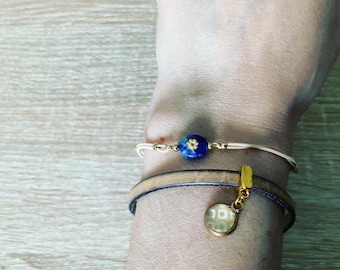 AVA: Duo armbanden