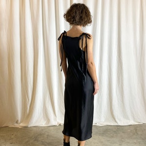 Cowl Neck Slip Dress Sewing Pattern - Etsy