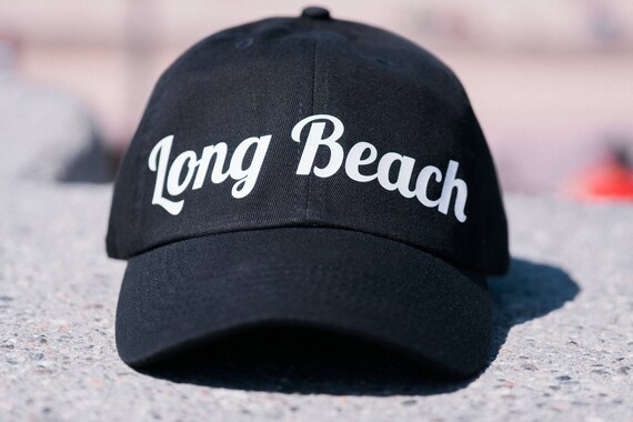 long beach hat