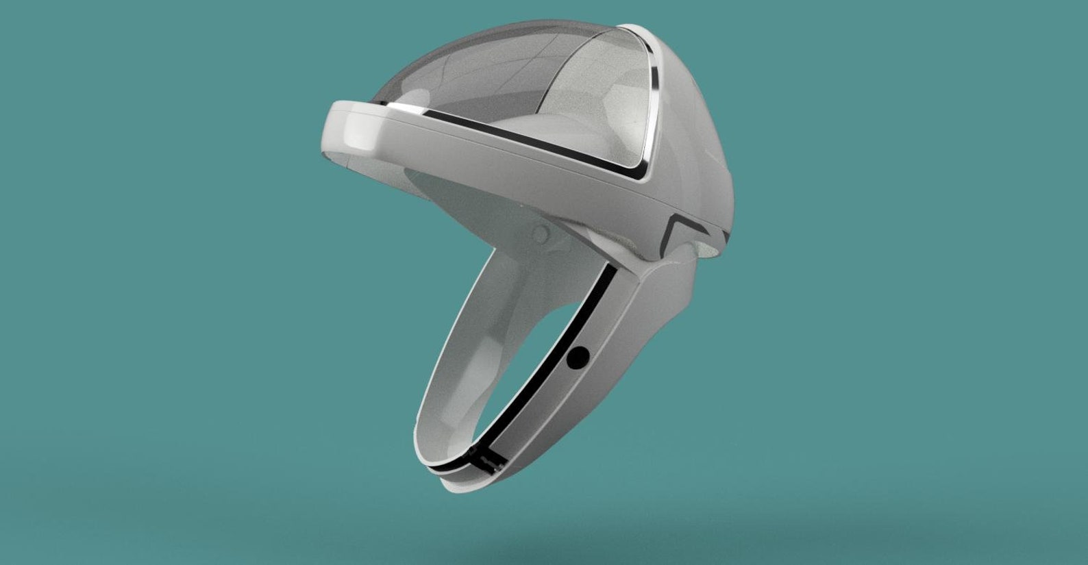 Space X Inspired Helmet 3D File - Etsy