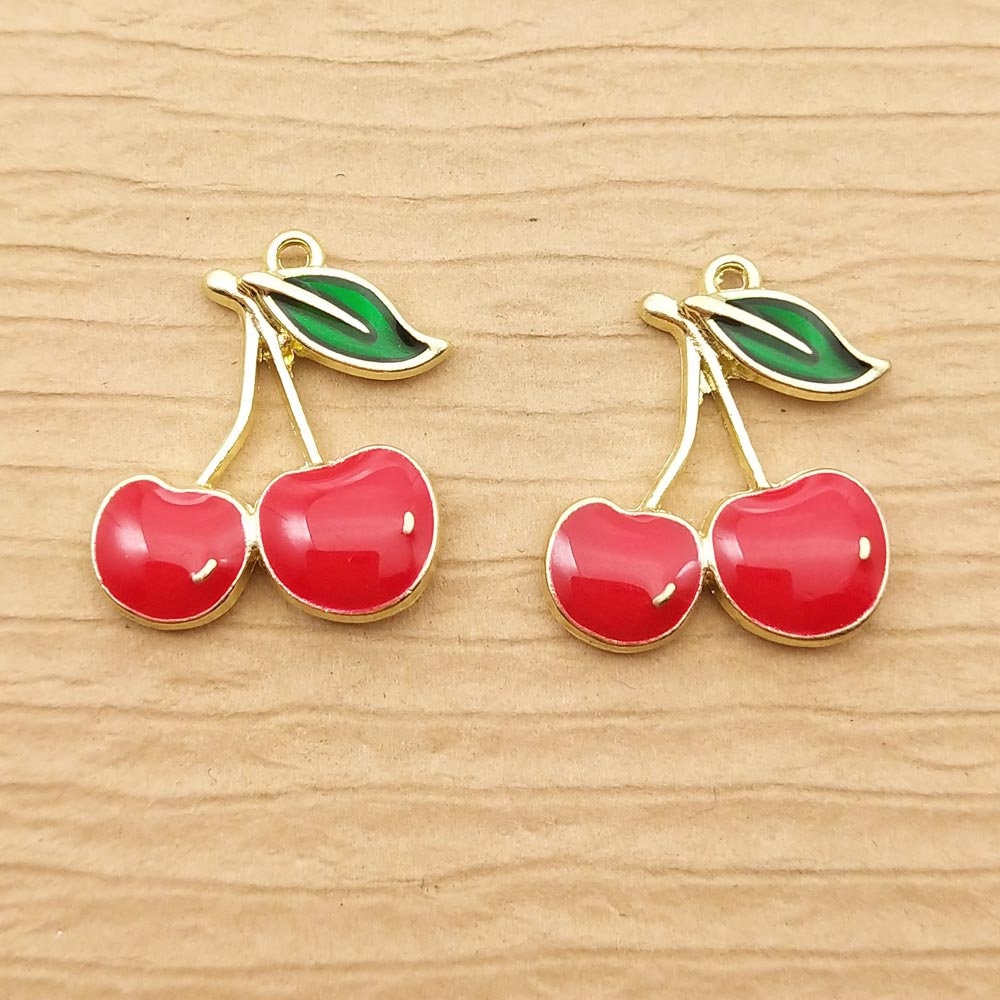 Charming Cherries Entertainment