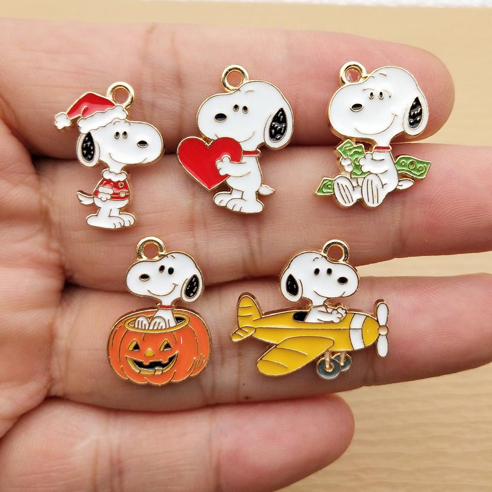 Snoopy Pop Socket Canada