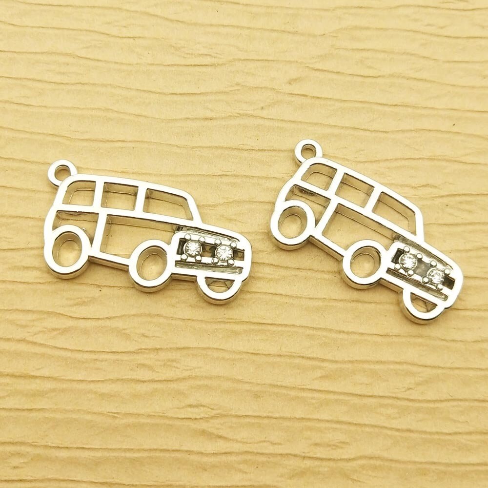 10PCS 1426MM Car Charm Bracelet Charm Necklace Charm - Etsy UK