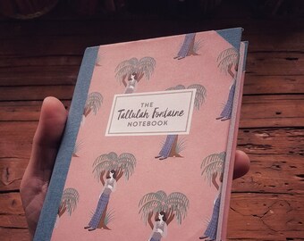 Diario Tallulah