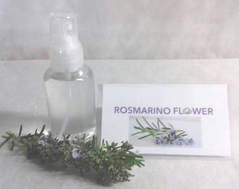 ROSMARINO Lozione Capelli