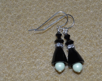 Witch Earrings