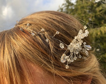 Vintage Headpiece