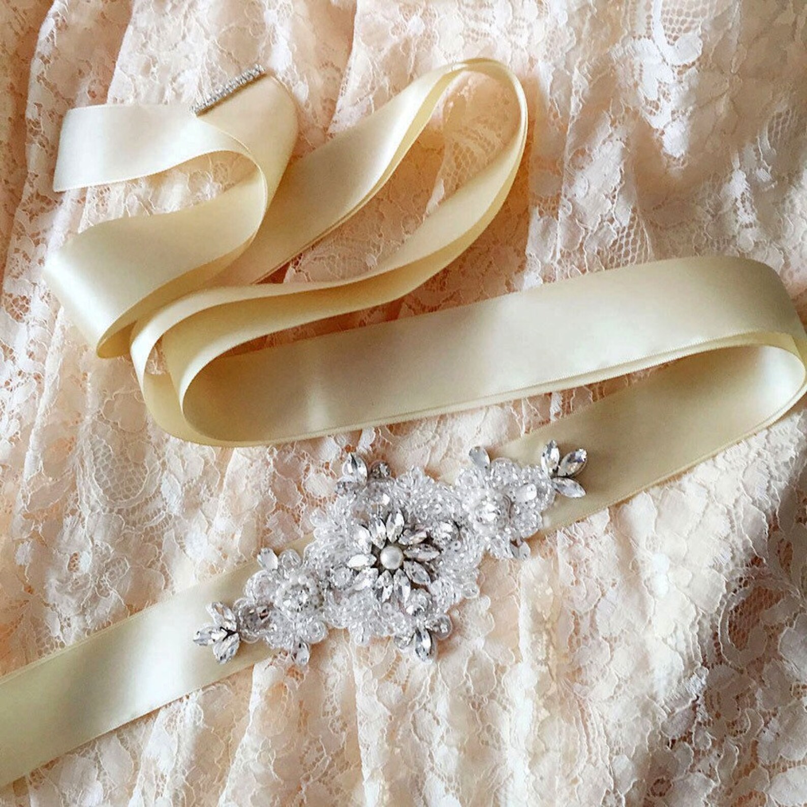 bridal waist belt for lehenga