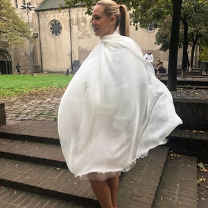 Bride Stole