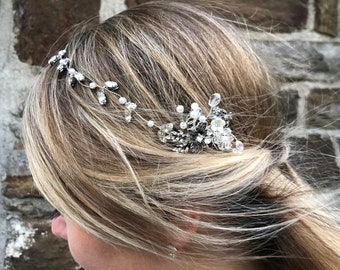 Vintage Headpiece