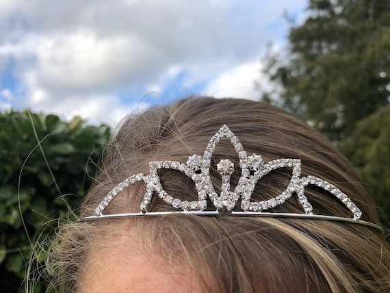 Tiara - Etsy 