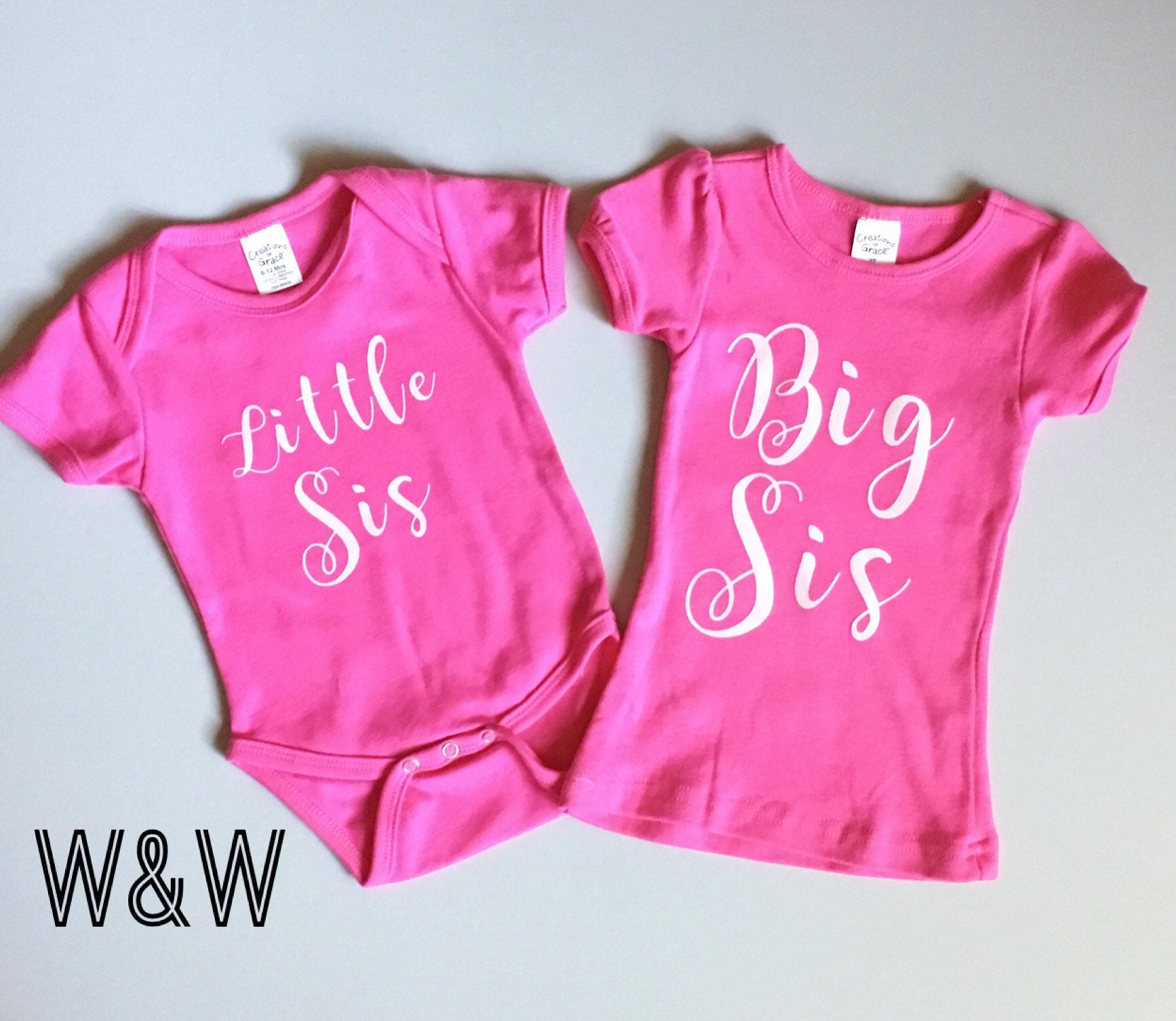 big sister little sister outfits ireland