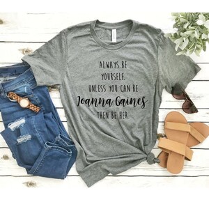 Always be yourself T-shirt