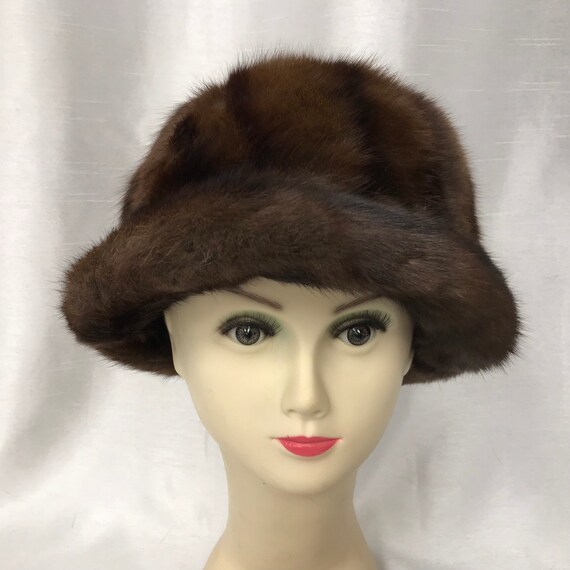 muskrat hat