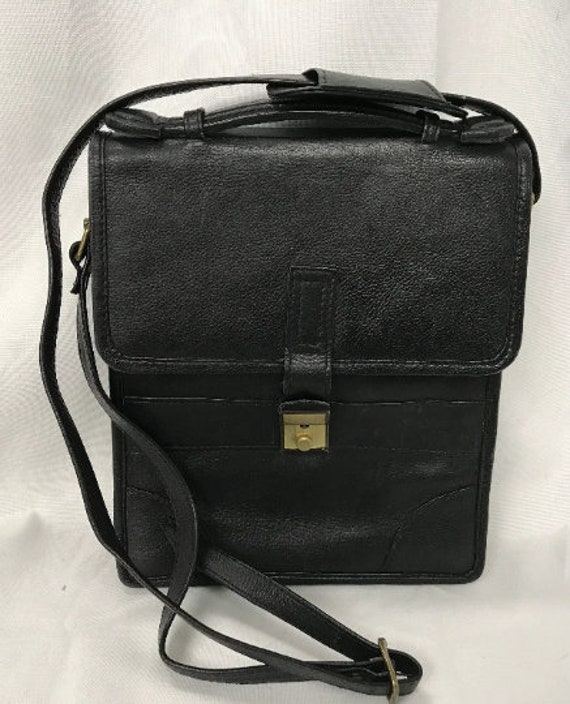 sac à main Docteur femme en cuir véritable Jamais Utilisé État Impeccable