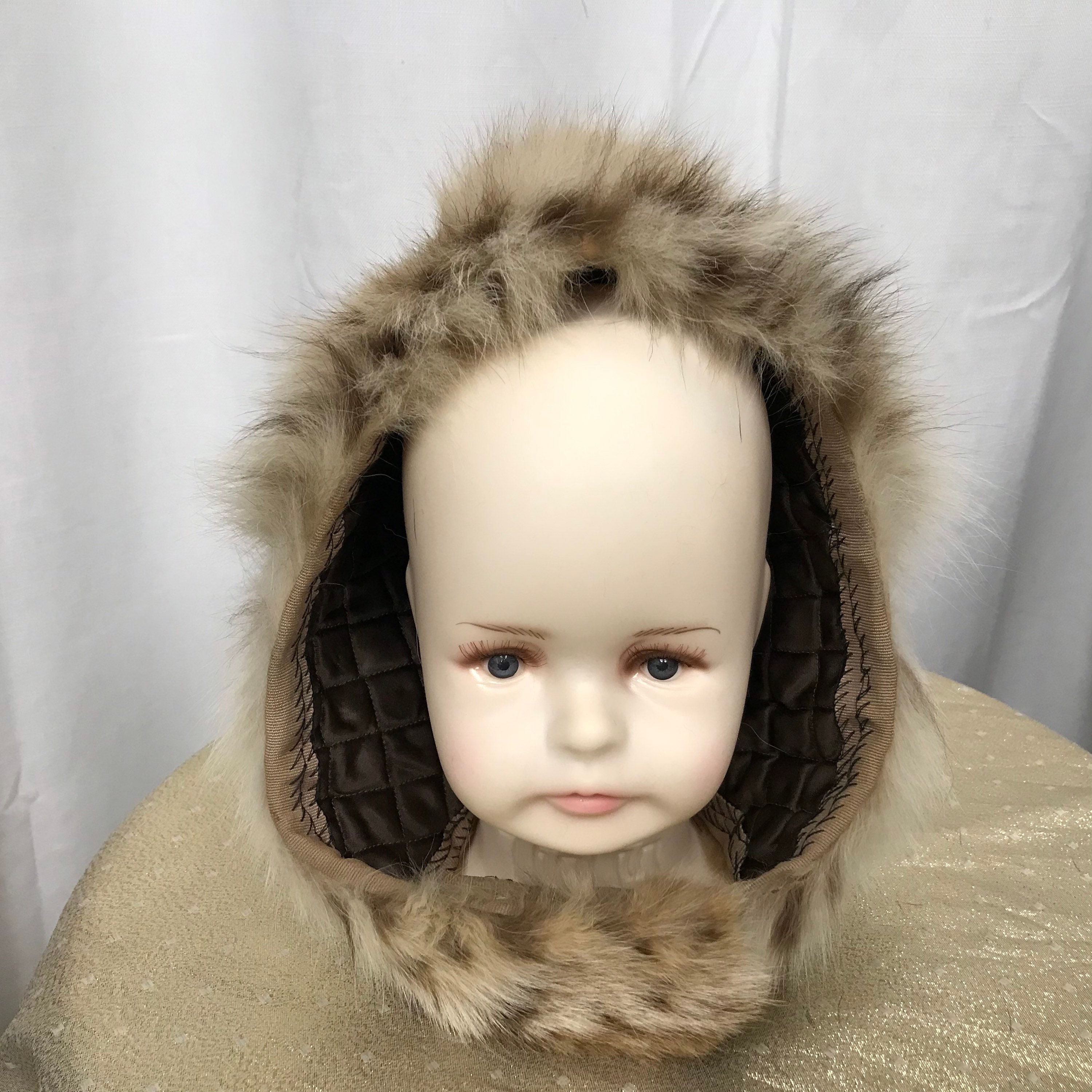 Vintage Hat in Very Soft Real Fur#children's Winter Hats - Etsy Vintage Hat in Very Soft Real Fur#children's Winter Hats - Etsy