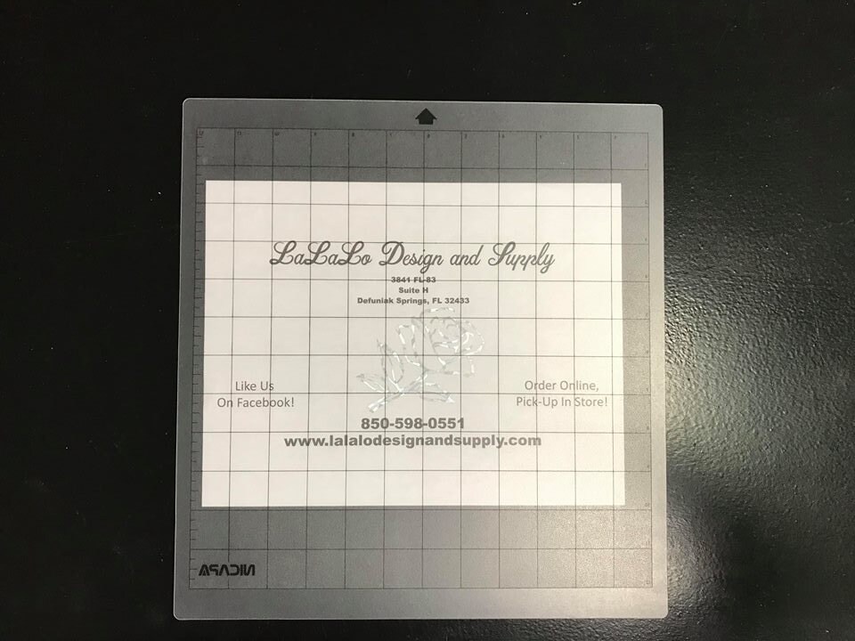 Crafting Sticky Cutting Mat 12 X 12 Or 12 X Etsy