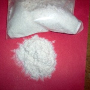 Flocking Powder 1 oz Pkg White Rayon Flocking Fibers