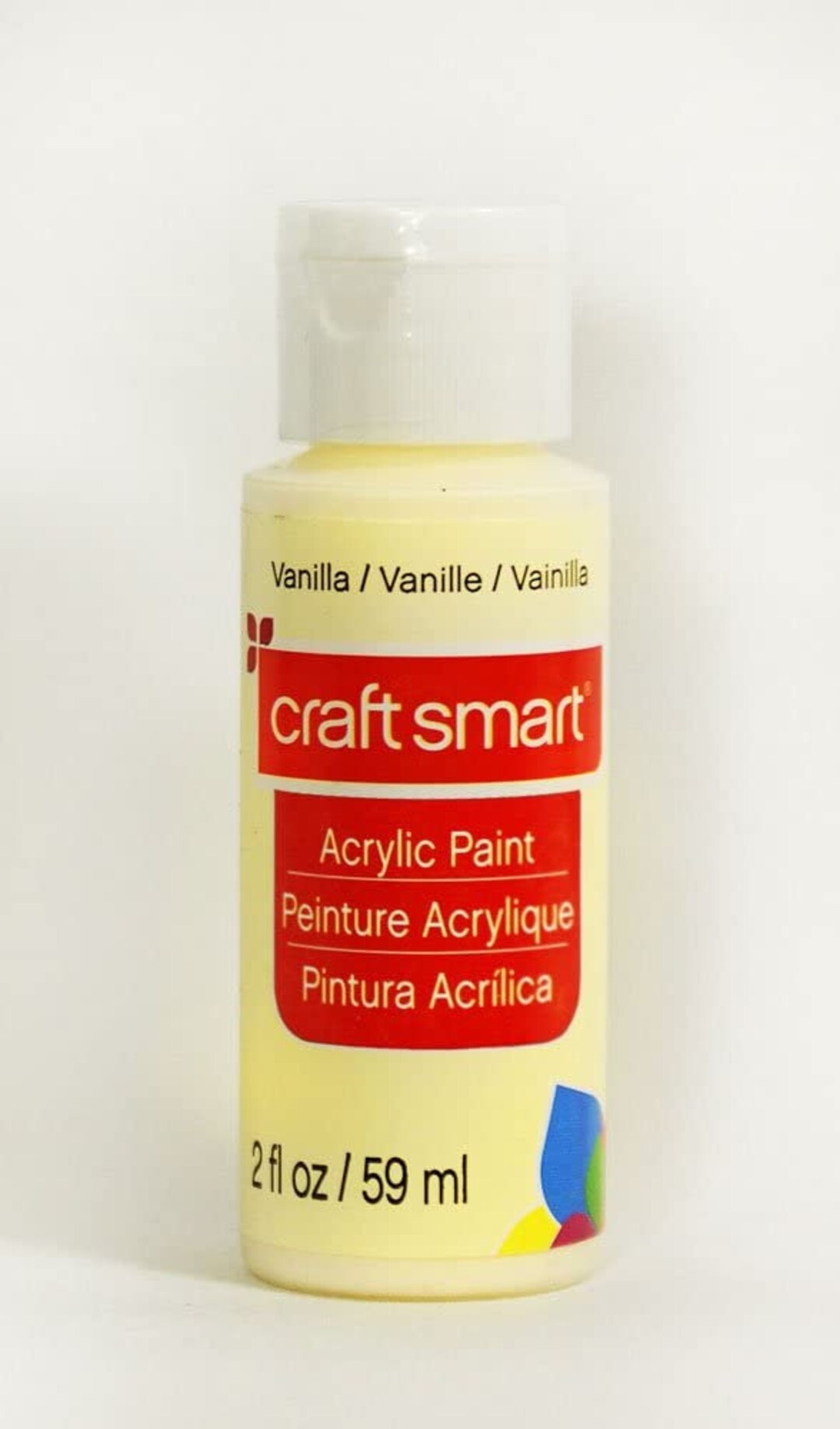 Craft Smart® All Purpose Brush Set