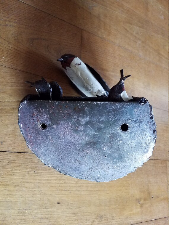 Oiseau Oiseaux Hirondelles Nids Nids Banque De Photographies Et D